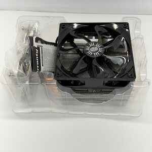 Cooler Master Hyper 212 EVO CPU Cooler Unused in box Heatsink